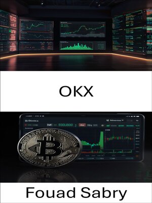 cover image of OKX Cryptocurrency Exchange